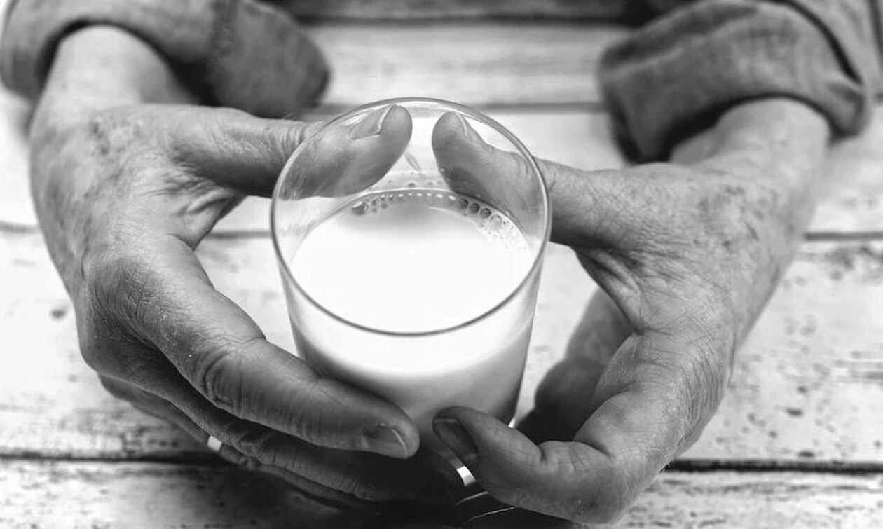 «Λευκός χρυσός» το γάλα - Εκτίναξη της τιμής του λόγω της αύξησης των ζωοτροφών
