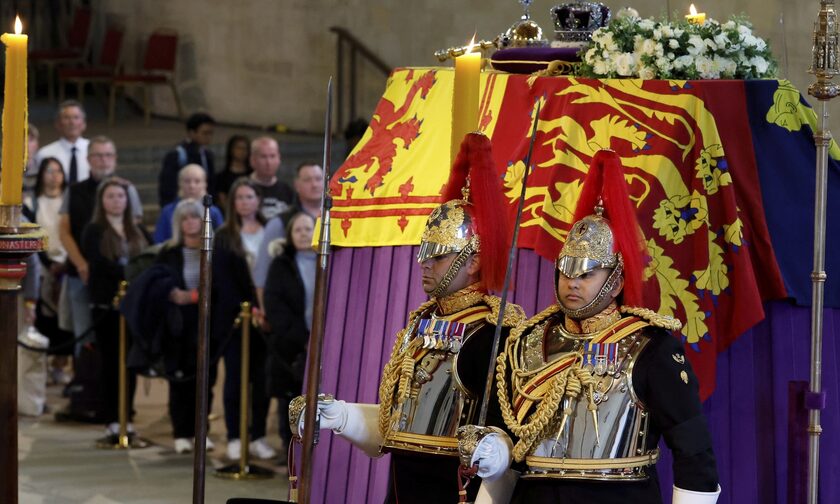 Βασίλισσα Ελισάβετ: Οι ανεπιθύμητοι και αμφιλεγόμενοι στη κηδεία - Τι θα κάνει στο παλάτι
