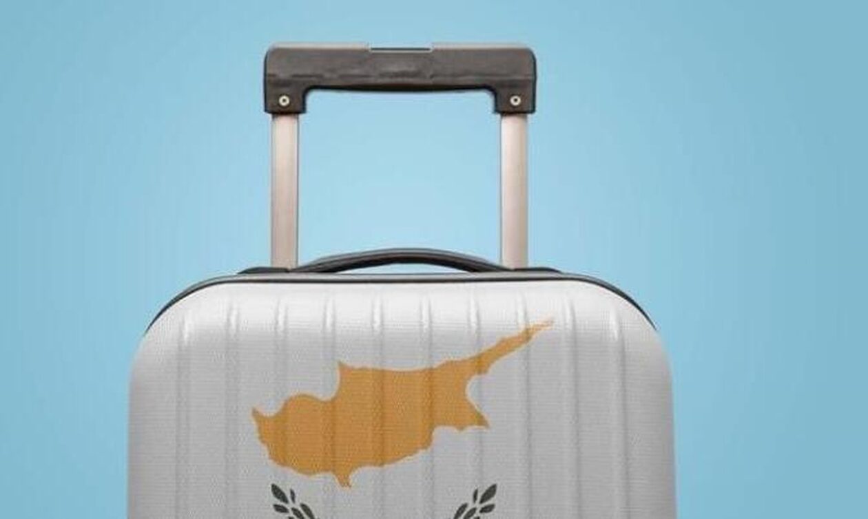 Κύπρος: Στις 451.133 οι αφίξεις τουριστών τον Αύγουστο