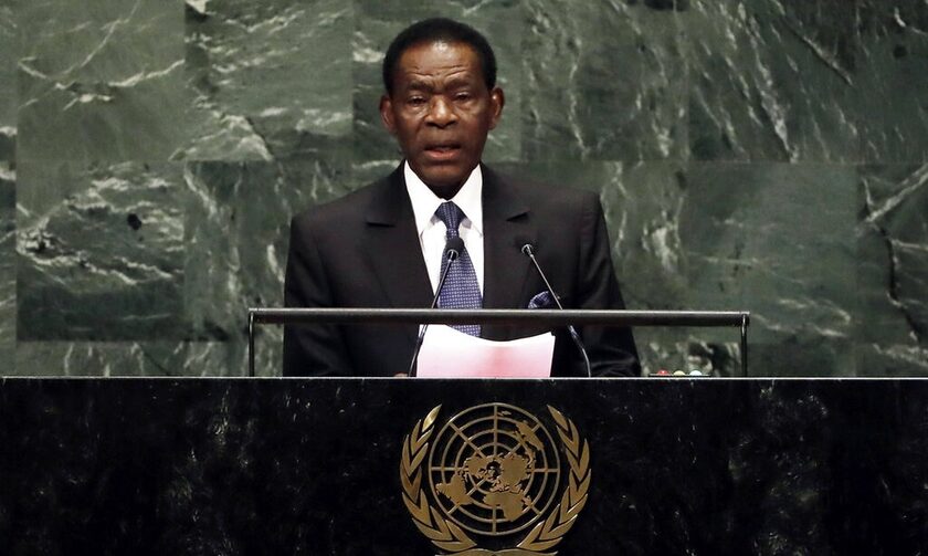 Ιστορική μέρα στην Ισημερινή Γουινέα - Καταργήθηκε η θανατική ποινή