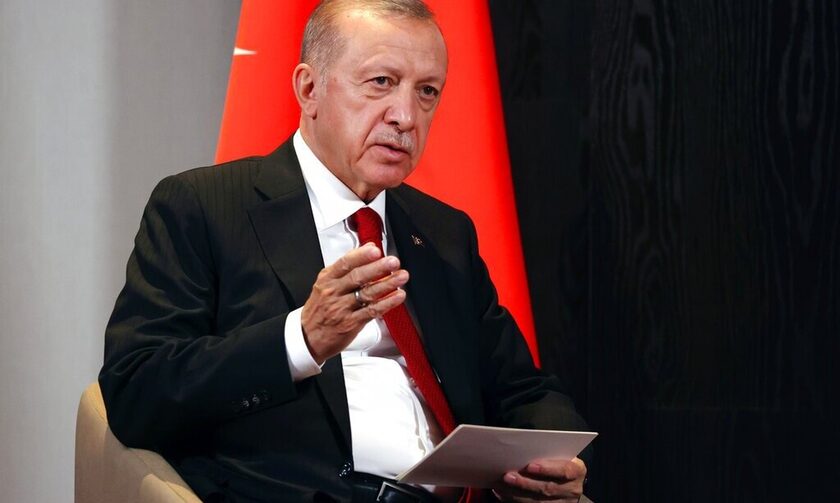 Ο Τούρκος πρόεδρος Ερντογάν υπερασπίστηκε την οικονομική πολιτική του