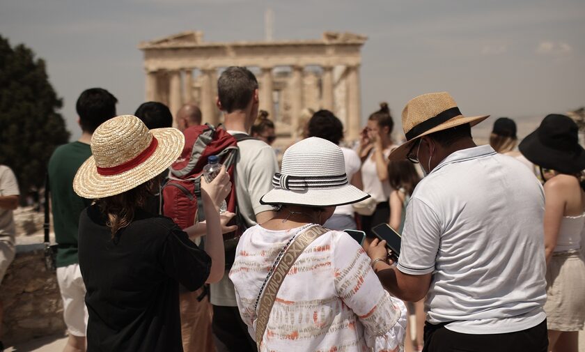 Η Αθήνα και επίσημα στη λίστα με τις ομορφότερες πόλεις του κόσμου