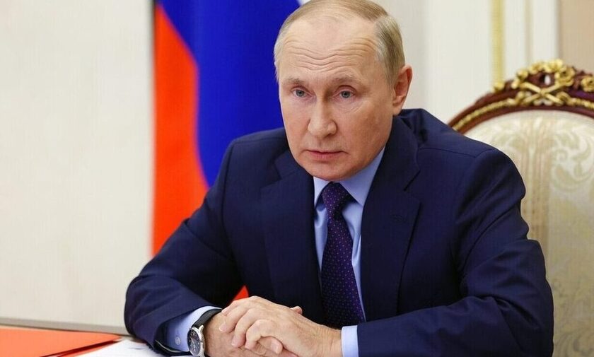 Ρωσία: Αντιδράσεις της Δύσης για ενδεχόμενο δημοψήφισμα στο Ντονμπάς