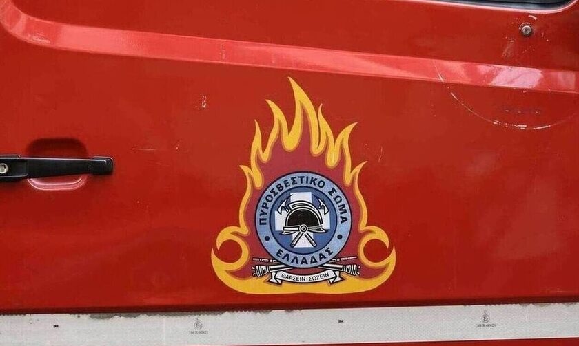Ηράκλειο: Επιχείρηση διάσωσης για τρεις περιπατητές – Συναγερμός στην Πυροσβεστική