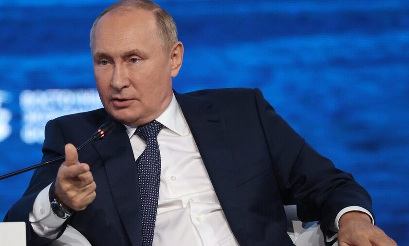 Πούτιν: Γιατί καθυστερεί το διάγγελμα του - Αντιδράσεις για ενδεχόμενο δημοψήφισμα στο Ντονμπάς