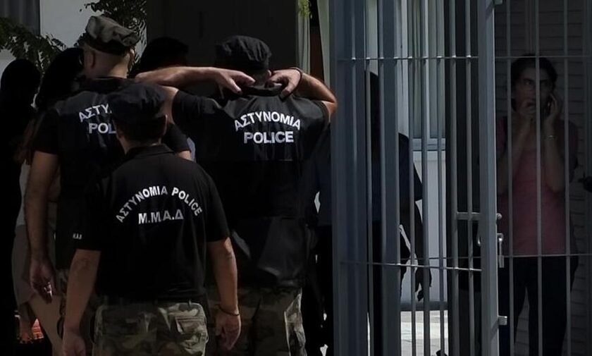 Κύπρος: Νέο περιστατικό ξυλοδαρμού σε σχολείο