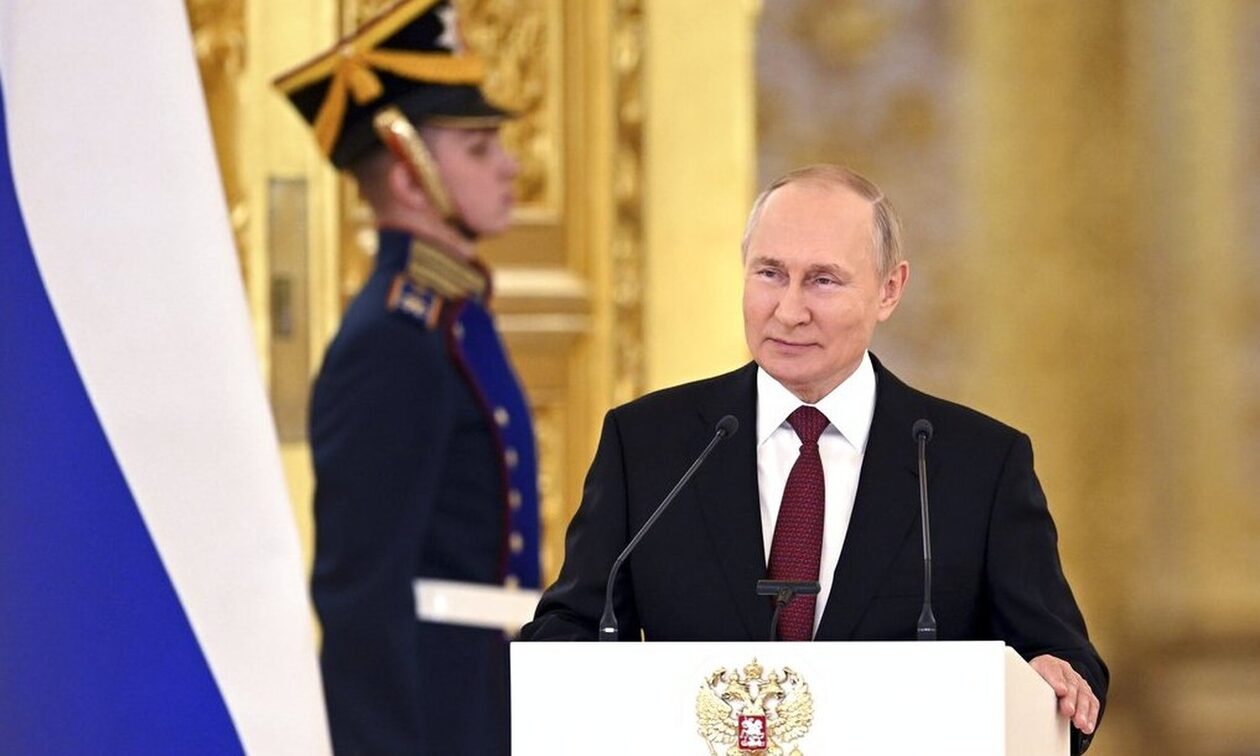 Πυρηνικά: Ποιοι παίζουν με την υπομονή του Πούτιν; Τι θα συμβεί αν ο «τσάρος» πατήσει το κουμπί