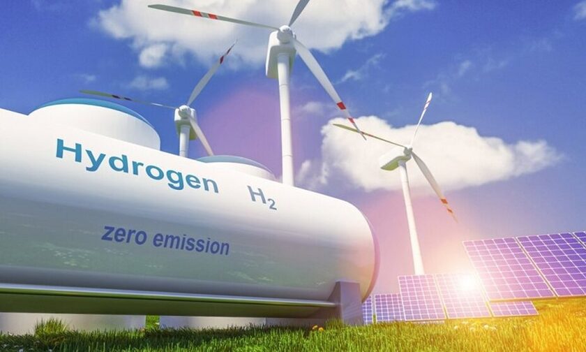 ΕΕ: Εγκρίθηκαν κονδύλια 5,2 δισ. ευρώ για project αξιοποίησης υδρογόνου