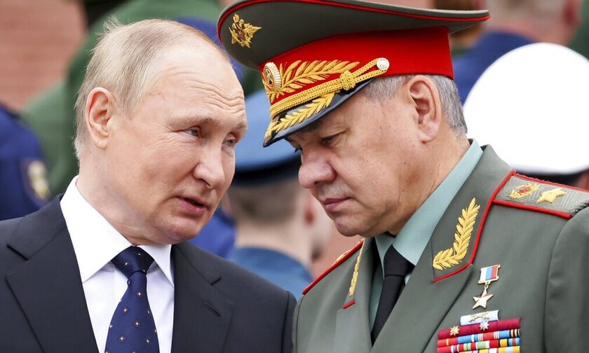 Ο Πούτιν δεν αστειεύεται – Οι προειδοποιήσεις, η «άπιστη» Δύση και το «κουμπί»