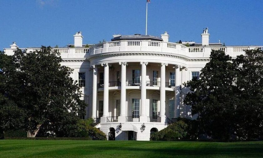 Συναγερμός στην Ουάσινγκτον: «Ύποπτο αντικείμενο» εντοπίστηκε σε κτίριο κοντά στον Λευκό Οίκο