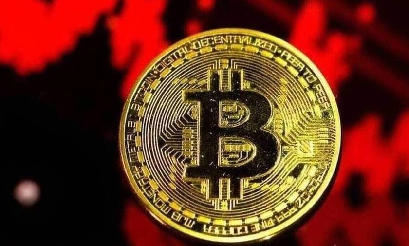 Το Bitcoin καταγράφει πτώση σχεδόν 59% από τις αρχές του 2022