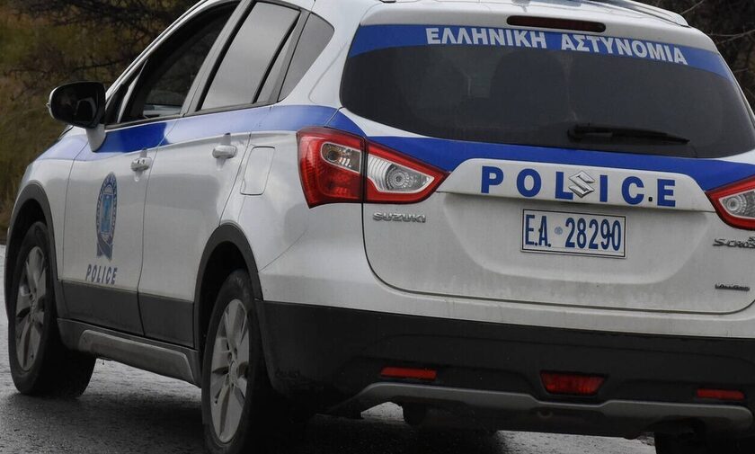 Θεσσαλονίκη: Σύλληψη αλλοδαπών διακινητών μετά από ανθρωποκυνηγητό - Ο ένας ήταν ανήλικος