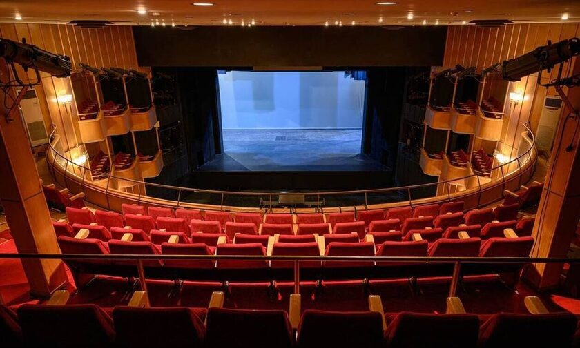 Θέατρο Ολύμπια