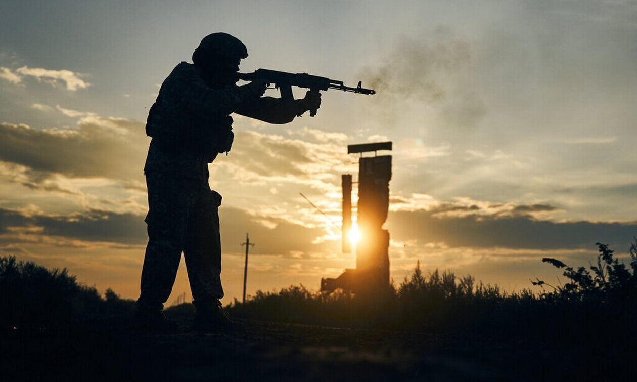 Ο ουκρανικός στρατός προελαύνει στο Ντονέτσκ - Οι Ρώσοι έτοιμοι για προσαρτήσεις εδαφών