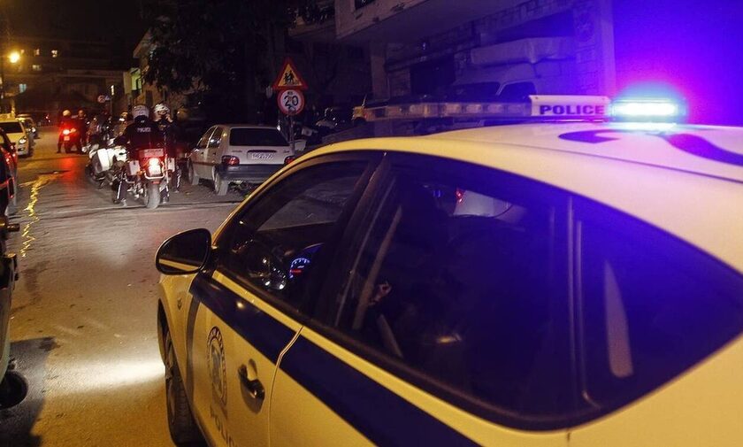 Ένοπλη ληστεία σε φαρμακείο στη δυτική Θεσσαλονίκη