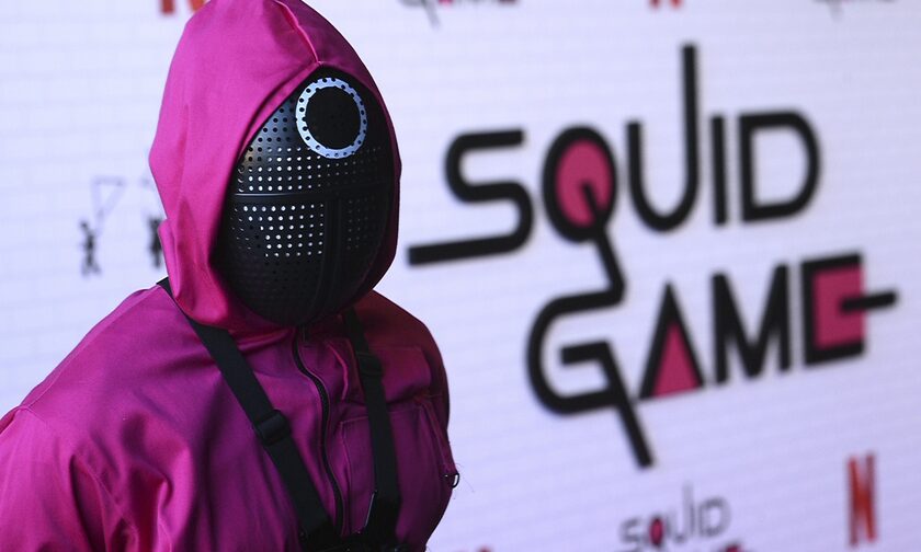 Squid Game: Δείτε την ακυκλοφόρητη σκηνή από την πρώτη σεζόν