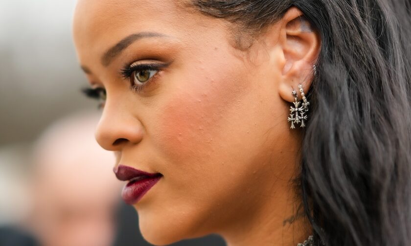 Rihanna: Είναι επίσημο - Η σούπερ σταρ από τα Μπαρμπέιντος στο ημίχρονο του Super Bowl του 2023