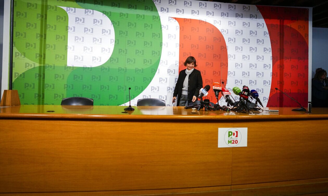Εκλογές στην Ιταλία: Το Δημοκρατικό Κόμμα του Ενρίκο Λέτα παραδέχεται την ήττα του