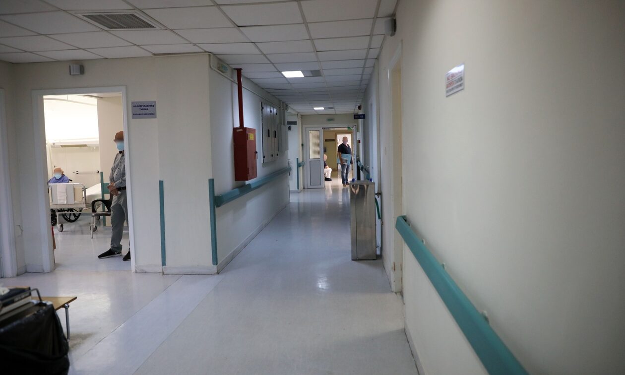 Νοσοκομείο Λήμνου: Σε απολογία ο μοναδικός αναισθησιολόγος γιατί ζητά... εφαμογή της νομοθεσίας