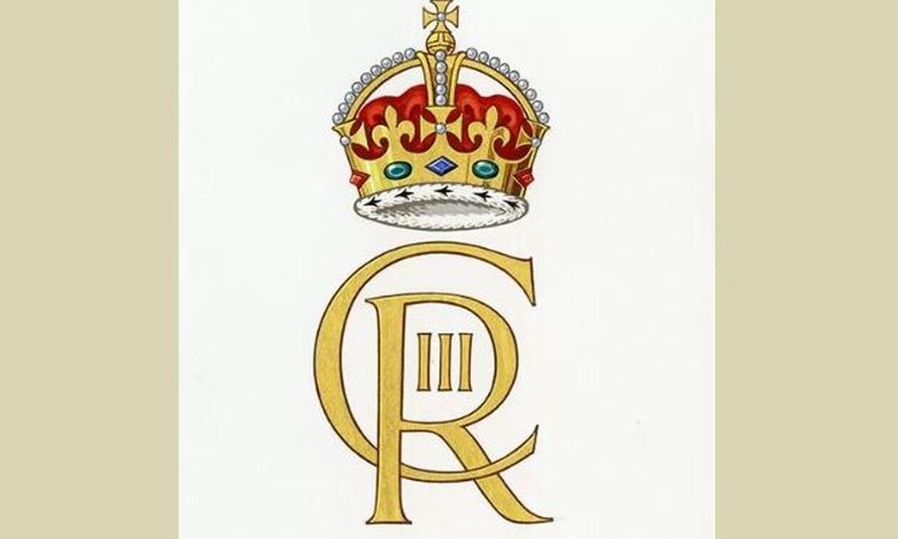 Βασιλιάς Κάρολος΄Γ: Παρουσιάστηκε στο Μπάκιγχαμ το νέο του μονόγραμμα - Nέα εποχή για το παλάτι