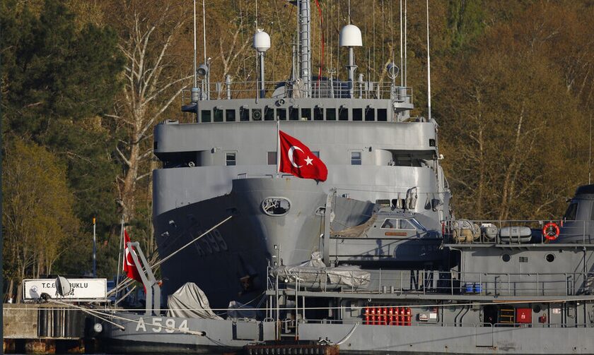 Σενάρια πολέμου μεταξύ Τουρκίας και Ελλάδας εξετάζουν διεθνείς αναλυτές