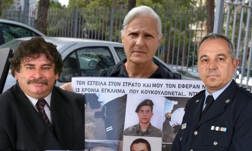 Κύπρος - Υπόθεση δολοφονίας Εθνοφρουρού: Λύνει τη σιωπή του ο πρώτος ιατροδικαστής (vid)