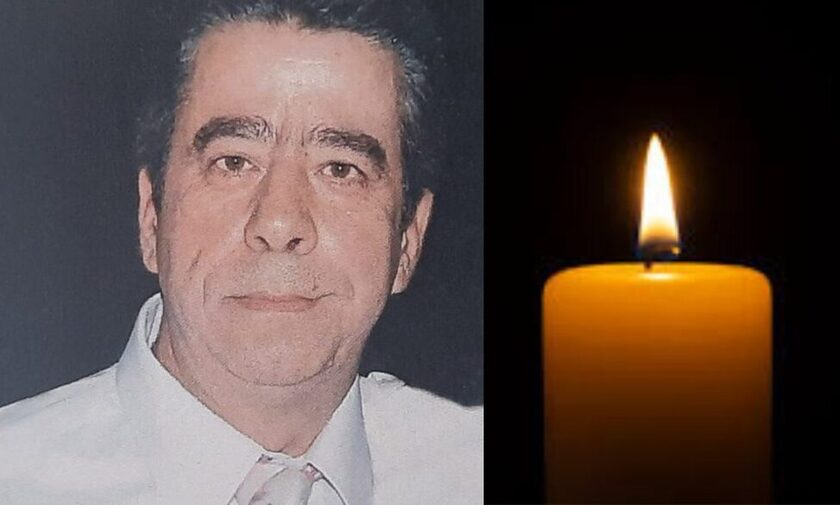 Θρήνος στη Μεσαρά: Πέθανε ο γείτονας του 27χρονου Γιώργου Παπαδάκη – Δεν άντεξε τον χαμό του