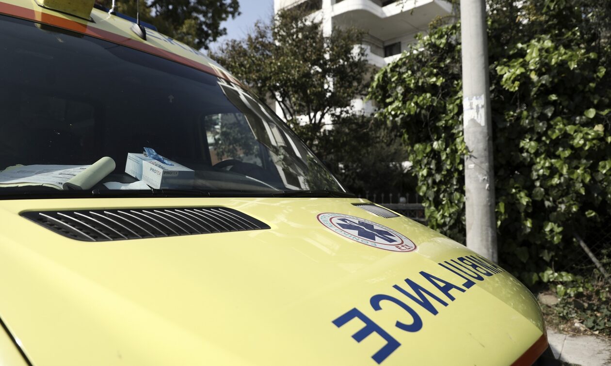 Βόλος: 3χρονο κοριτσάκι παρασύρθηκε από αυτοκίνητο - Τραυματίστηκε στο κεφάλι