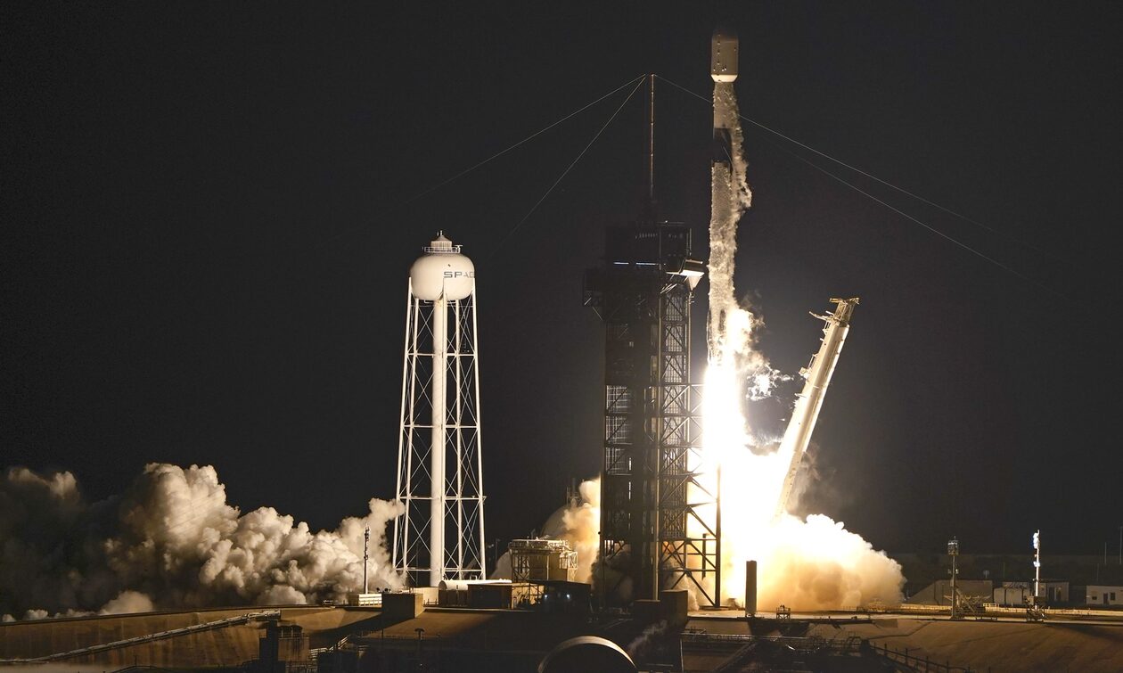 NASA: Η SpaceX θα χρηματοδοτήσει μελέτη για παράταση διάρκειας ζωής διαστημικού τηλεσκοπίου