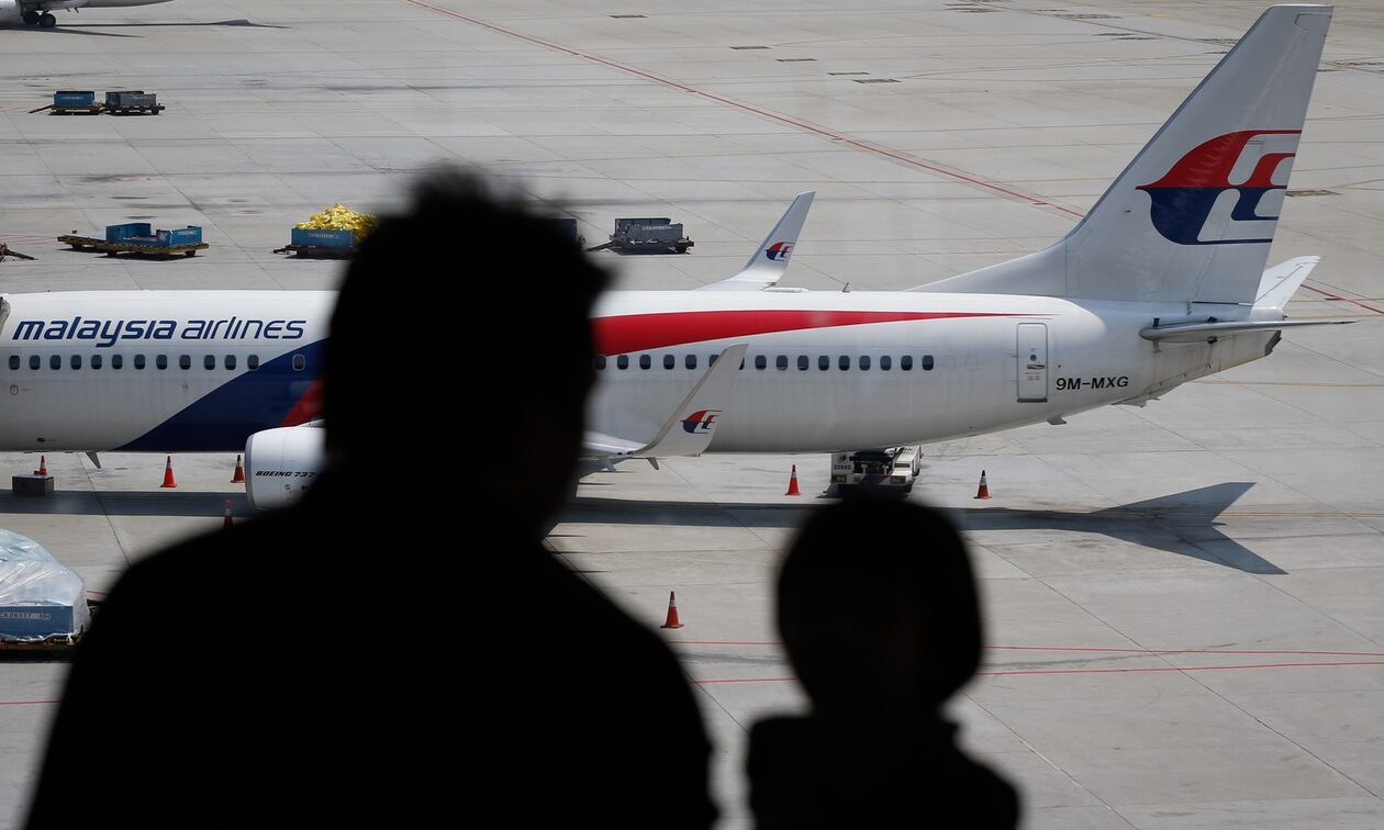 Ανεξιχνίαστες υποθέσεις: Το σκοτεινό μυστήριο της πτήσης MH370 - Τι απέγινε τελικά το αεροπλάνο
