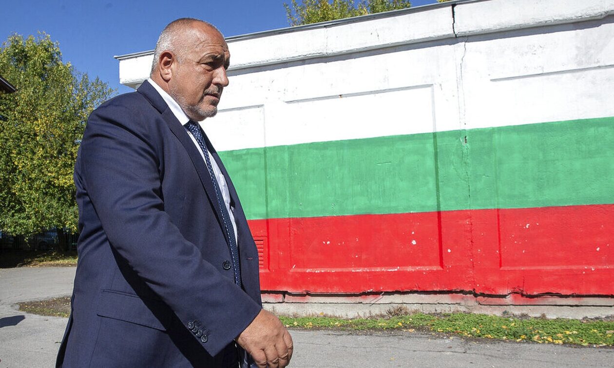 Εκλογές στην Βουλγαρία: Η πρωτιά Μπορίσοφ δεν του εγγυάται την επιστροφή στην εξουσία