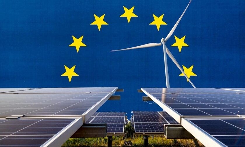 REPowerEU: Πιο κοντά οι συντονισμένες από κοινού αγορές ενέργειας για όλες τις χώρες της ΕΕ