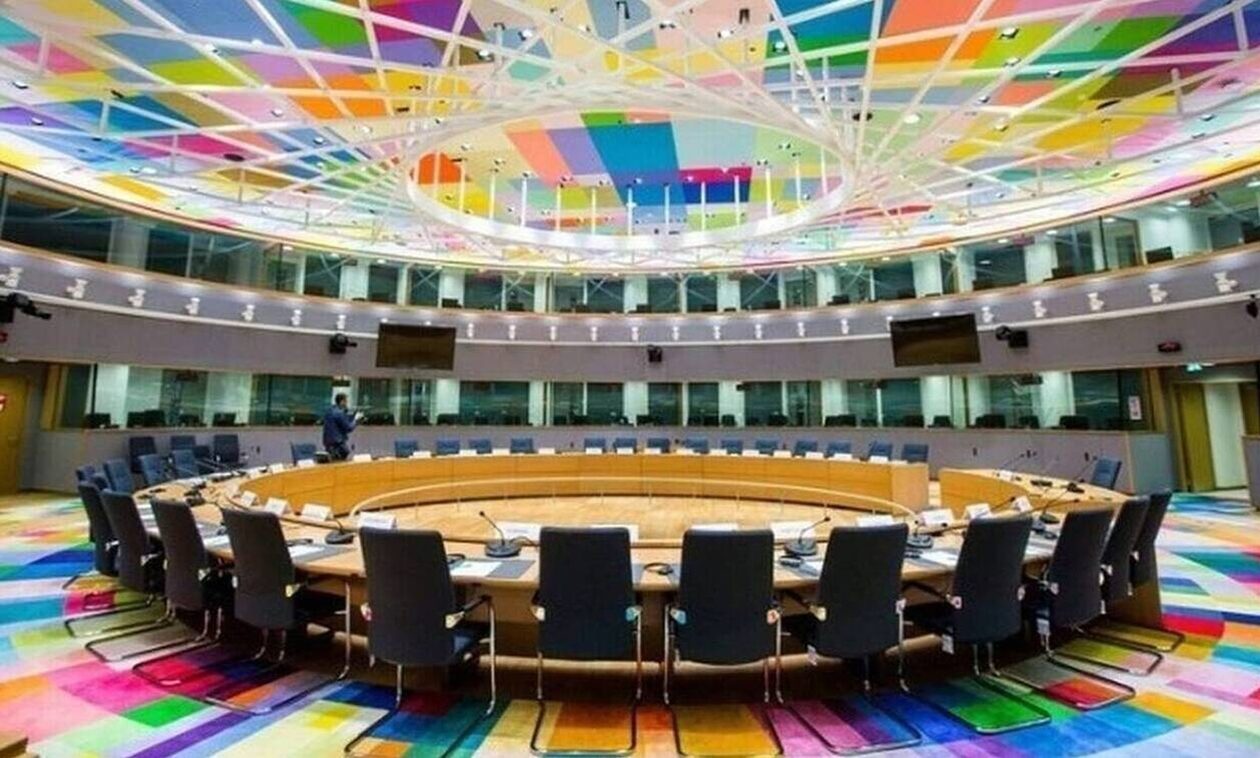 Eurogroup: Δεν μπορούμε να αποκλείσουμε τον κίνδυνο της οικονομικής ύφεσης
