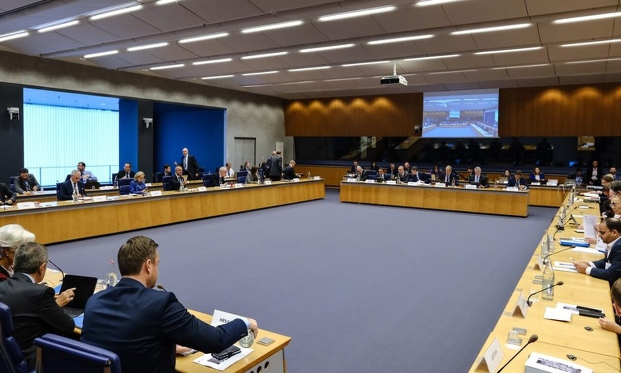 Eurogroup: Ανέφικτα τα οριζόντια μέτρα για την αντιμετώπιση της ενεργειακής κρίσης