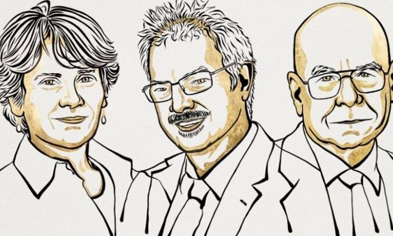 Νόμπελ Χημείας 2022: Στους Μπερτόζι, Μέλνταλ και Σάρπλες το φετινό βραβείο
