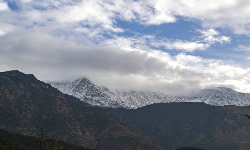 Δέκα οι νεκροί απο χιονοστιβάδα στα Ιμαλάια