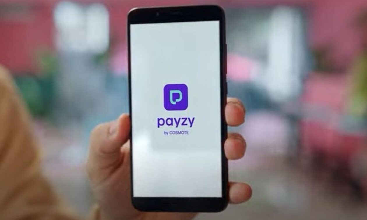 COSMOTE: Παρουσίασε τη νέα πλατφόρμα ηλεκτρονικών πληρωμών Payzy