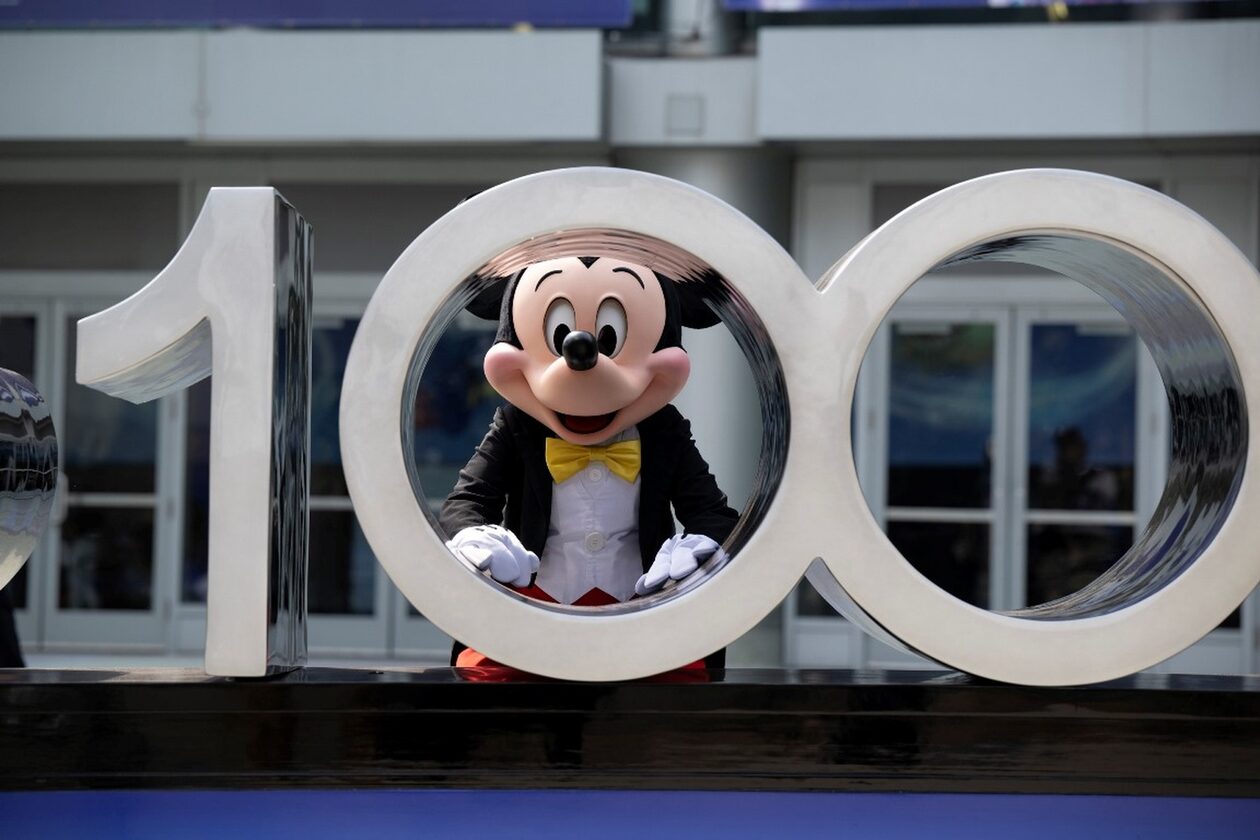 Η Disney γίνεται 100: Οι πρώτες λεπτομέρειες για τους παγκόσμιους εορτασμούς