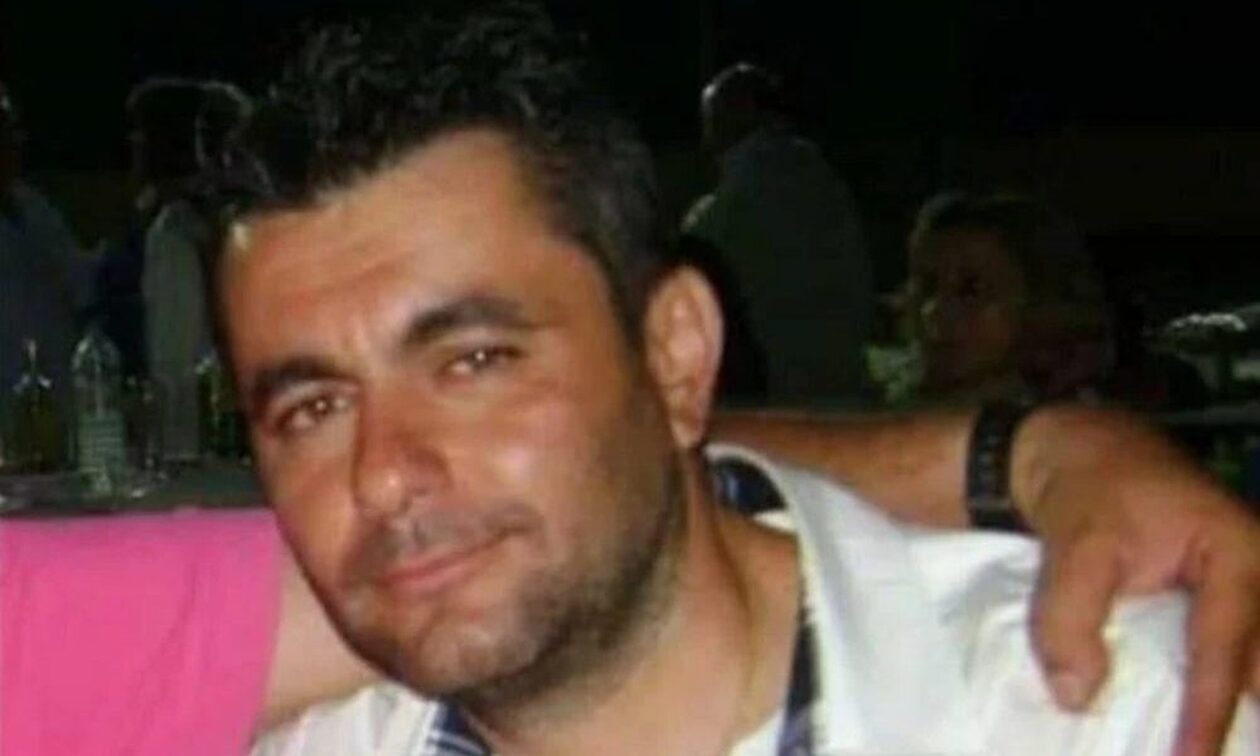 Ηράκλειο: Πένθος για το θάνατο του 44χρονου Κώστα Χαλαμπαλάκη