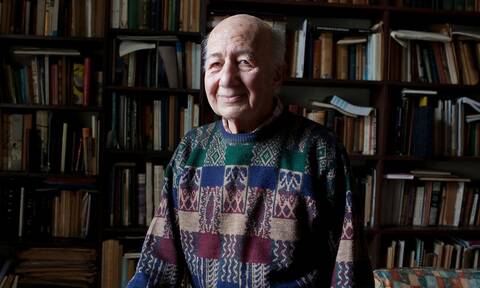 Mostafa El-Abbadi: 94 χρόνια από τη γέννηση του ιστορικού και καθηγητή των ελληνορωμαϊκών σπουδών