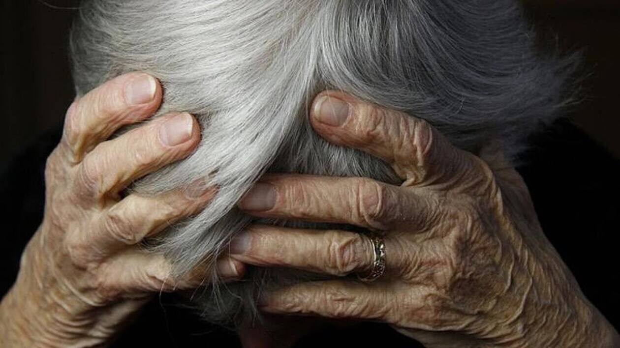 Κρήτη: Άγρια κακοποίηση ηλικιωμένης από τον σύζυγό της - Οι γείτονες κάλεσαν την αστυνομία