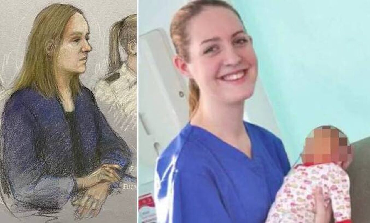 Φρίκη στη Βρετανία: Νοσοκόμα κατηγορείται ότι δηλητηρίασε επτά παιδιά με ινσουλίνη στο γάλα