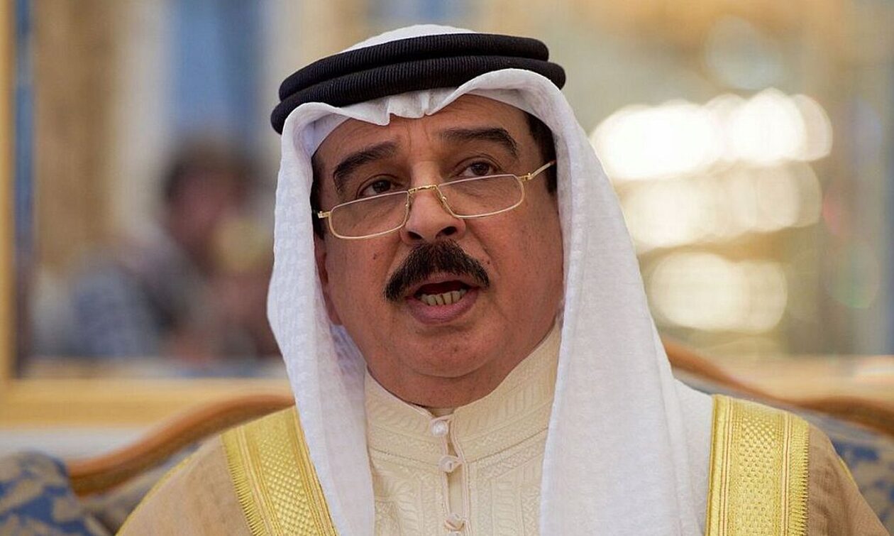 Μπαχρέιν: Εκκλήσεις για 26 θανατοποινίτες