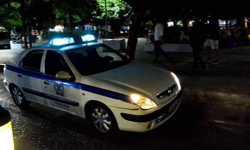 Θεσσαλονίκη: Νεαροί προσπάθησαν να ληστέψουν ανήλικο στη μέση του δρόμου
