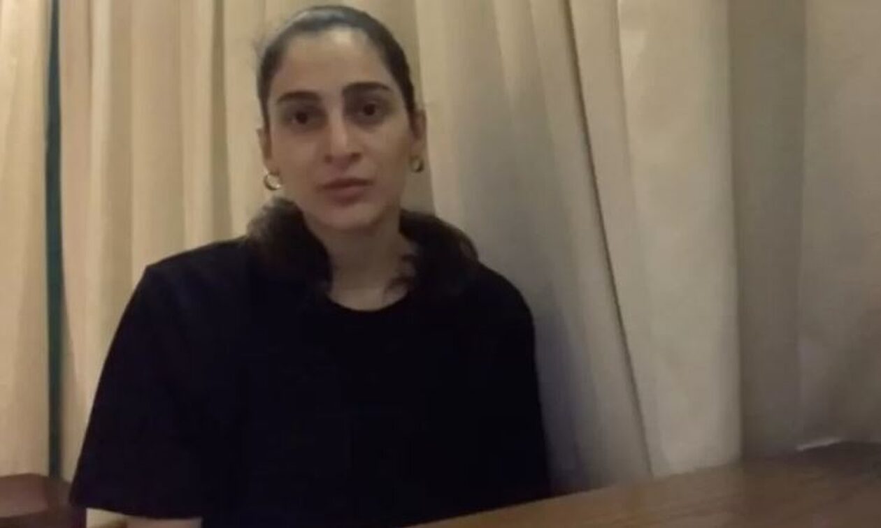 Ντουμπάι: Πρώην σύζυγος σεϊχη ζητάει διεθνή βοήθεια  - «Είμαστε όμηροι στο σπίτι μας»