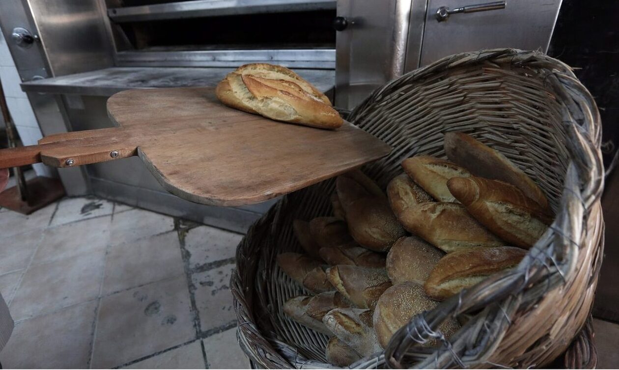 Έρχονται νέες αυξήσεις στο ψωμί – Δυσθεώρητα τα κόστη για τους αρτοποιούς
