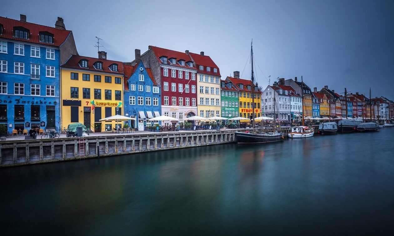 Επίσκεψη στα μουσεία της Κοπεγχάγης: Χώροι τέχνης και πολιτισμού