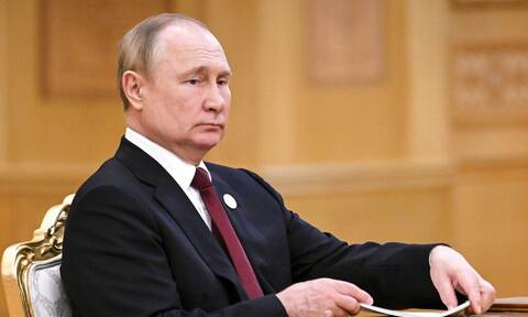 Ρωσία: Ο Πούτιν παρατείνει το εμπάργκο στις εισαγωγές τροφίμων από τα κράτη μέλη της ΕΕ