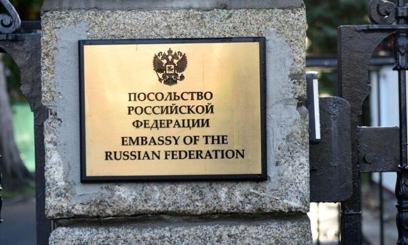 Ρωσικά ΜΜΕ: Άνοιγμα ρωσικού «προξενικού γραφείου» στο ψευδοκράτος πριν το 2023