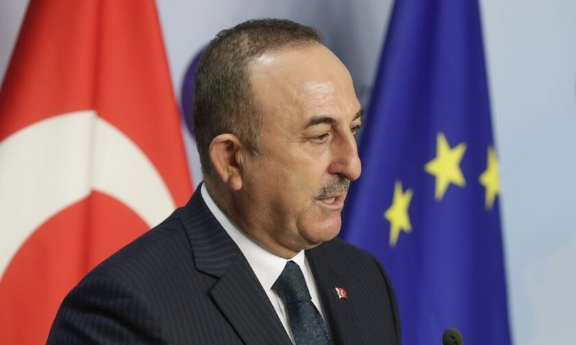 «Ξεσπαθώνει» κατά ΕΕ η Τουρκία: Στηρίζει Ελλάδα και Κύπρο σε βάρος μας